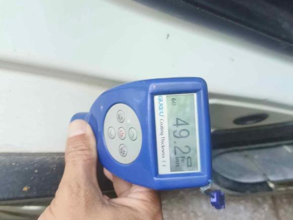 [广州·粤V] 二手福特翼虎2013款 1.6L GTDi 两驱风尚型