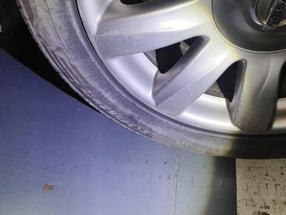 [杭州·浙M] 二手日产天籁2008款 公爵 2.5L XV尊雅版