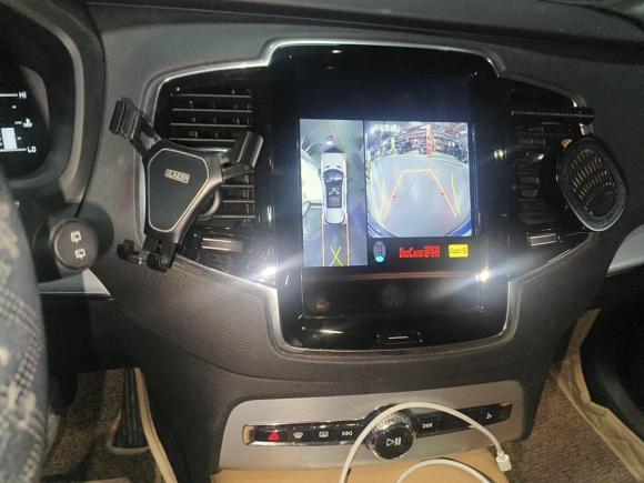 [杭州·浙A] 二手沃尔沃沃尔沃XC902018款 T5 智逸版 7座