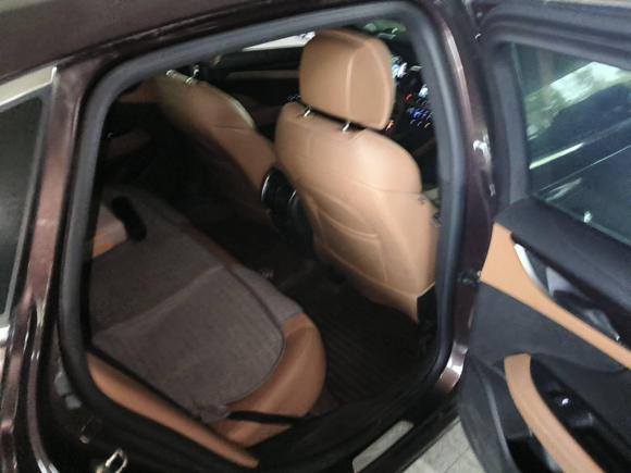 [南通·苏F] 二手别克君越2016款 20T 精英型