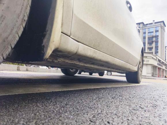 [台州·浙J] 二手本田雅阁2011款 2.4L EX