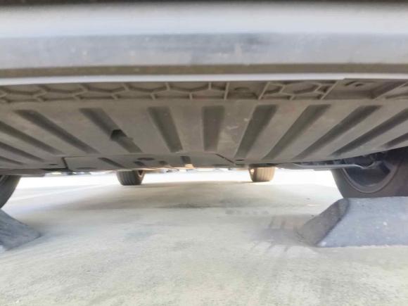 [上海·沪A] 二手大众ID.4 X2021款 Pure 纯净版