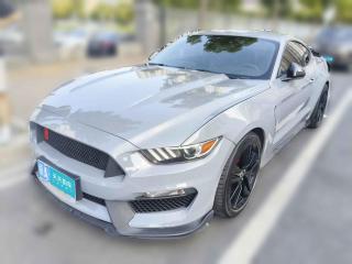 福特Mustang2015款 2.3T 50周年纪念版