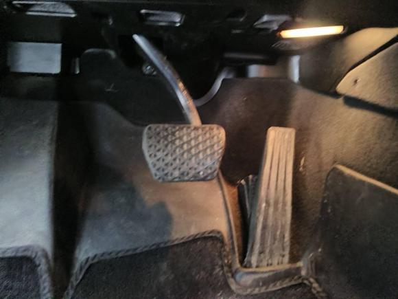 [嘉兴·浙A] 二手宝马宝马5系2014款 525Li 领先型