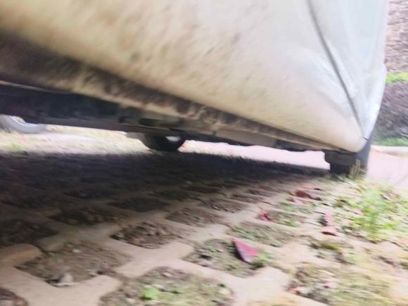 [南京·苏A] 二手别克君威2012款 2.0L 舒适版