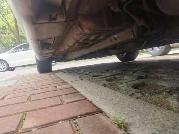 [苏州·苏E] 二手丰田凯美瑞2006款 240G