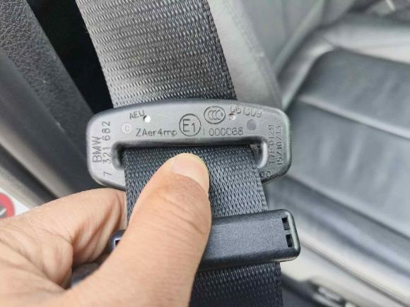 [合肥·苏A] 二手宝马宝马3系2013款 328i M运动型