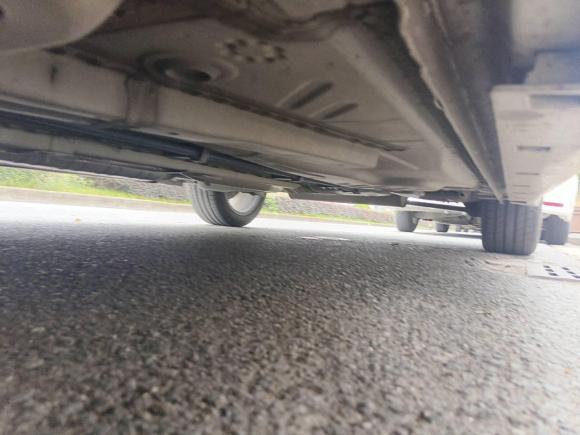 [金华·浙G] 二手别克威朗2022款 Pro GS 疾风版