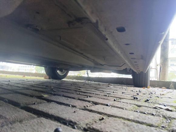 [金华·粤S] 二手雪佛兰迈锐宝2014款 2.0L 自动豪华版