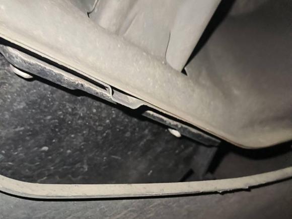 [深圳·粤L] 二手别克别克GL82021款 陆上公务舱 652T 豪华型