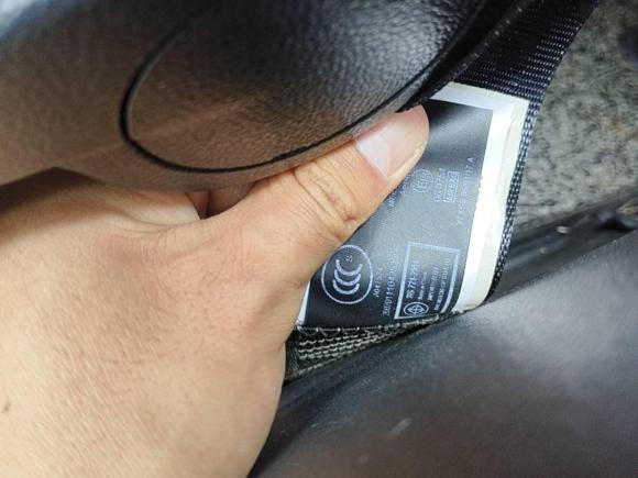 [成都·川A] 二手荣威荣威RX52016款 20T 两驱手动旗舰版