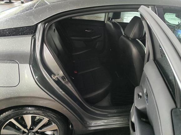 [温州·浙C] 二手日产轩逸2022款 电驱版e-POWER 超智联PLUS