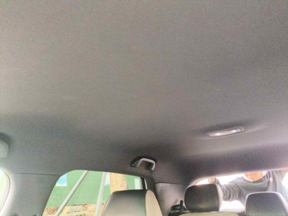 [深圳·粤B] 二手比亚迪海豚2024款 荣耀版 420km 自由版