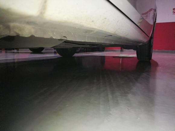 [西安·陕A] 二手丰田威驰2014款 1.5L 自动智臻版