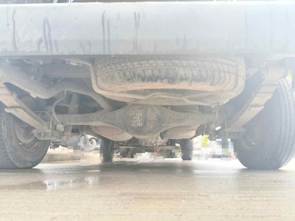 [南通·苏F] 二手五菱汽车五菱之光2023款 1.5L 实用型 5/7座