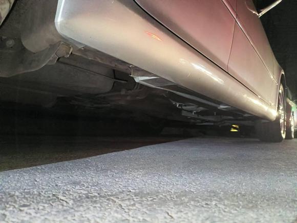 [青岛·鲁B] 二手丰田锐志2007款 2.5S 真皮天窗版