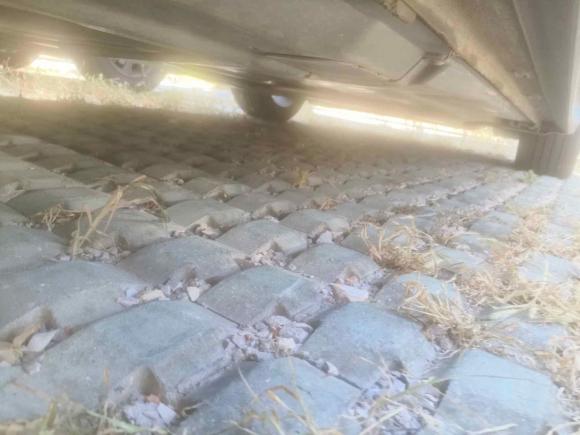 [上海·沪C] 二手大众帕萨特2023款 330TSI 星空尊贵版