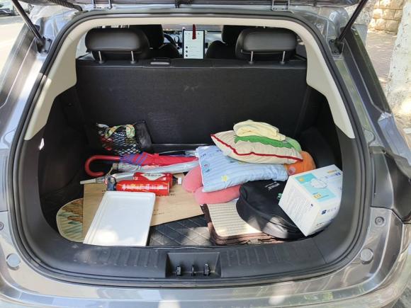 [青岛·鲁B] 二手哪吒汽车哪吒V2021款 长续航娱乐版升级型