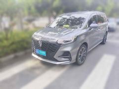 [广州·粤A] 荣威荣威iMAX82023款 400TGI 舒享版