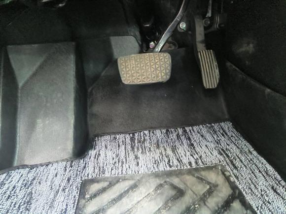 [嘉兴·浙F] 二手别克微蓝62019款 互联时尚型