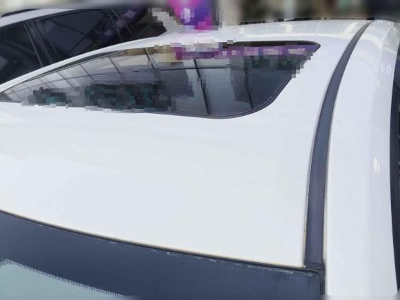 [济南·鲁A] 二手丰田卡罗拉2014款 1.6L CVT GL-i真皮版