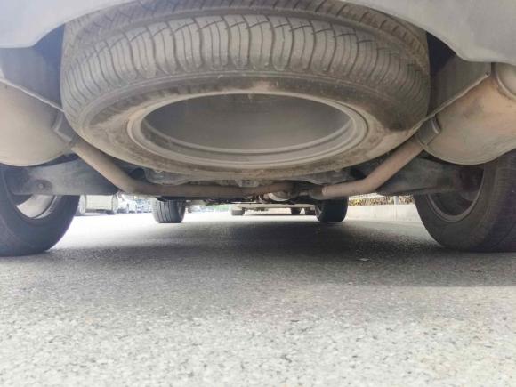 [西安·陕A] 二手讴歌讴歌MDX2009款 3.7