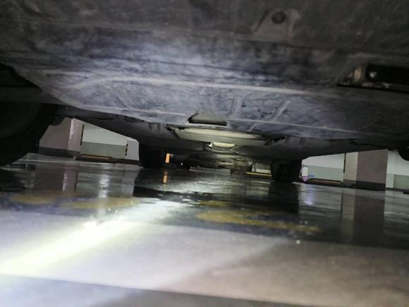 [上海·沪A] 二手斯柯达柯迪亚克2018款 TSI330 5座两驱豪华优享版