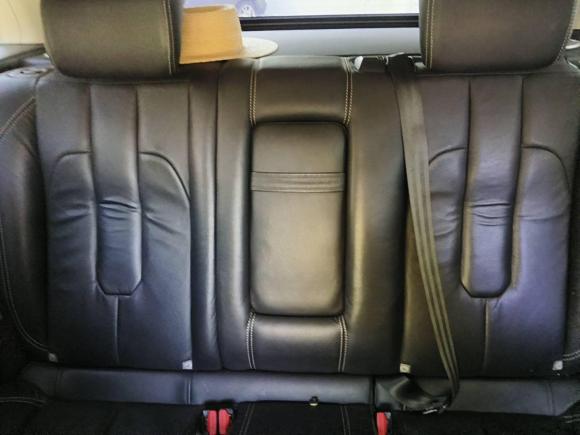 [芜湖·皖B] 二手路虎揽胜极光2012款 2.0T 5门耀动版