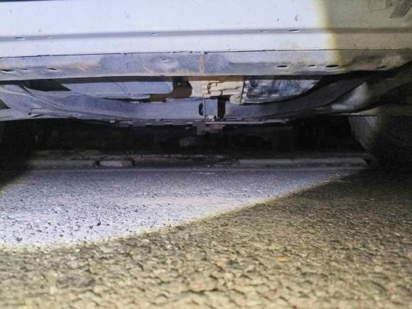 [武汉·鄂A] 二手启辰启辰T902018款 2.0L CVT智联智尚版 国V