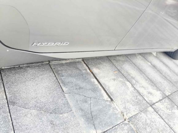 [济南·鲁A] 二手雷克萨斯雷克萨斯ES2015款 300h 舒适版