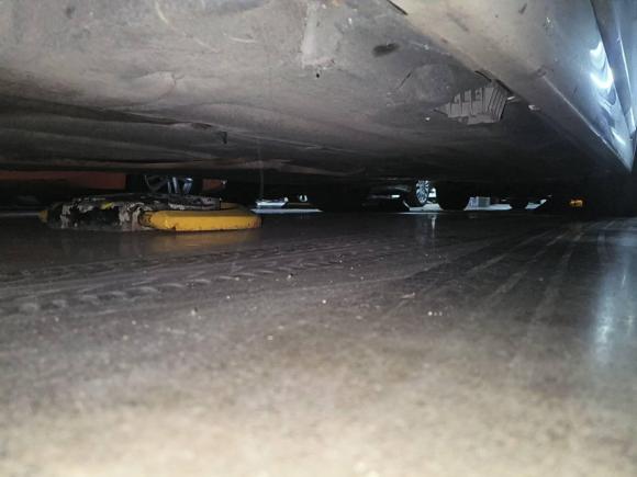 [武汉·鄂A] 二手宝马宝马5系2014款 520Li 典雅型