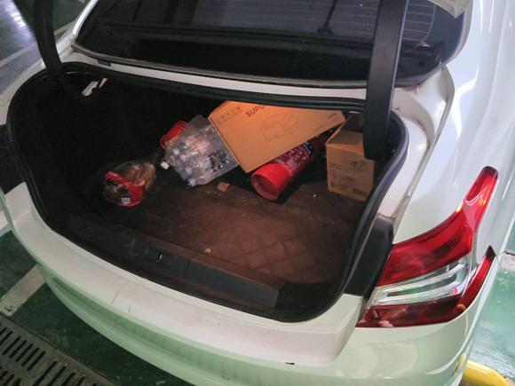 [南通·苏B] 二手标致标致4082016款 1.6T 自动豪华版