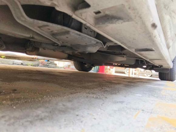 [广州·粤A] 二手马自达马自达82013款 2.5L 至尊版