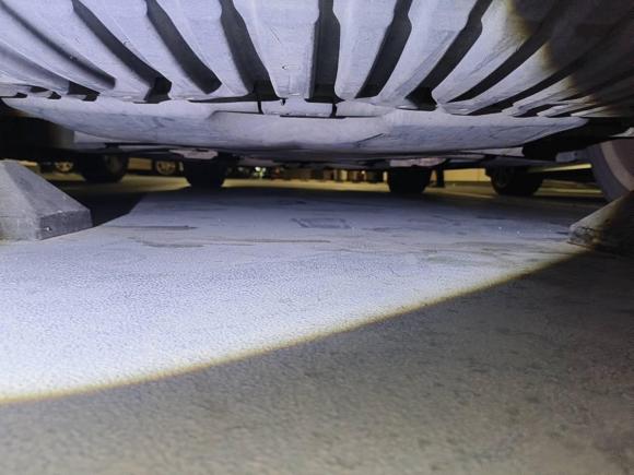 [深圳·粤B] 二手奔驰奔驰E级2014款 改款 E 300 L