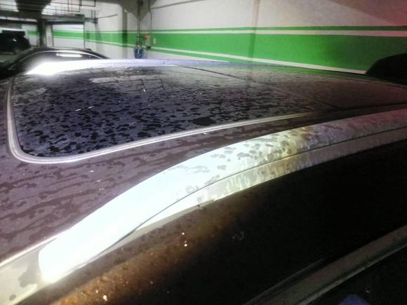 [杭州·浙A] 二手雷诺科雷傲2018款 2.0L 两驱120周年限量版