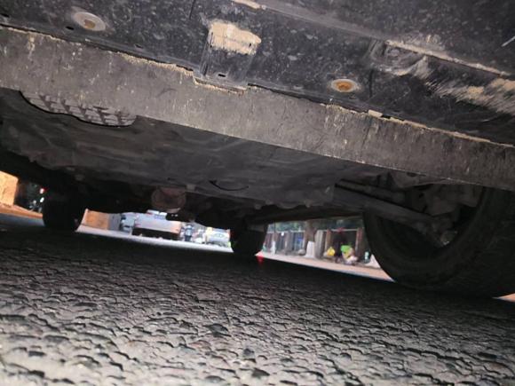 [成都·川A] 二手广汽传祺传祺GS4 PLUS2021款 270T 自动星河版