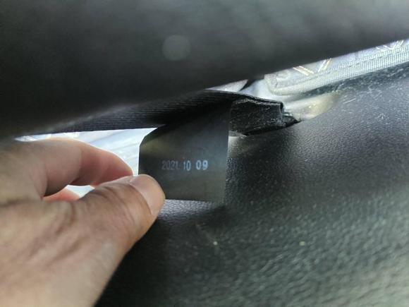 [合肥·皖A] 二手现代库斯途2021款 380TGDi 智爱尊贵版 LUX Premium