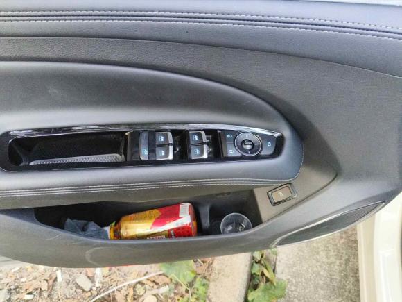 [深圳·粤B] 二手福特领裕2021款 EcoBoost 225 铂领型 6座