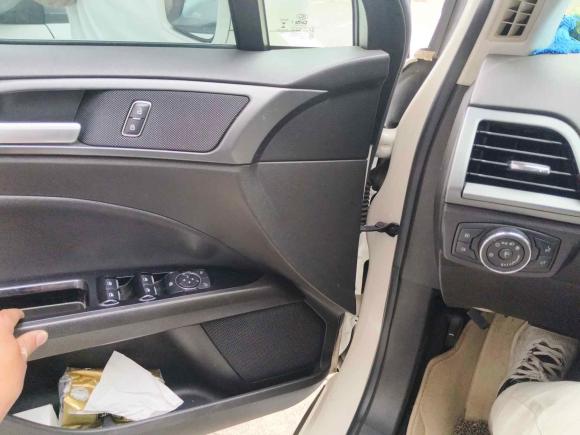 [嘉兴·皖K] 二手福特蒙迪欧2013款 1.5L GTDi180时尚型