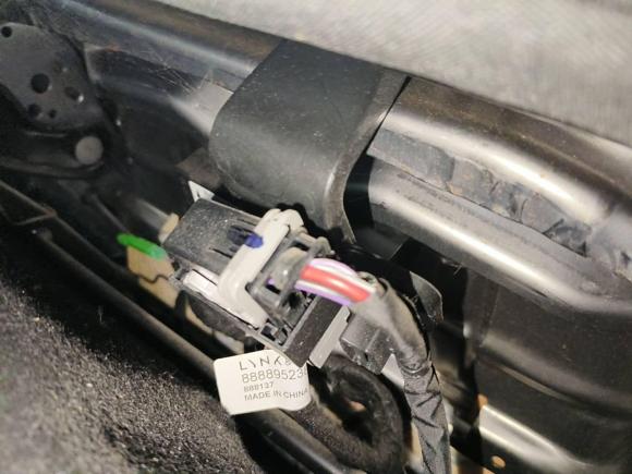 [南通·苏F] 二手领克领克032019款 1.5TD DCT劲版 国VI