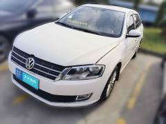 [南通·苏F] 大众朗行2013款 1.6L 手动舒适型