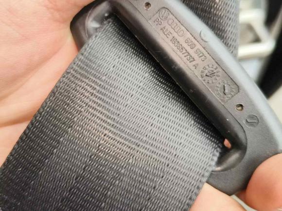 [成都·川A] 二手奥迪奥迪A6L新能源2018款 40 e-tron