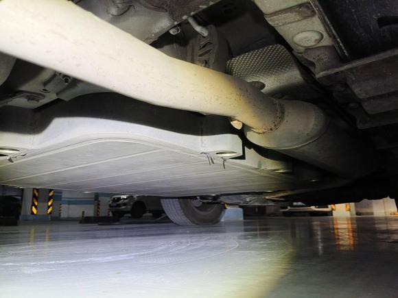 [杭州·浙A] 二手比亚迪宋新能源2017款 宋DM 1.5TID 全时四驱尊荣型