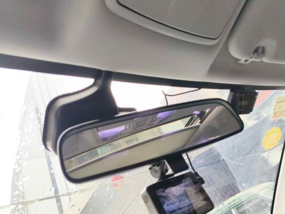 [成都·川A] 二手哈弗哈弗H6 Coupe2018款 红标 1.5T 自动两驱超豪型