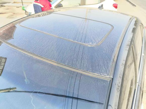 [南通·苏F] 二手本田凌派2016款 1.8L CVT豪华版