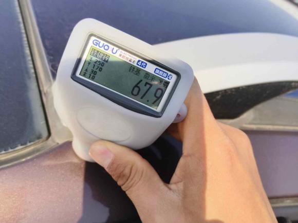 [嘉兴·浙F] 二手标致标致20082014款 1.6L 自动时尚版