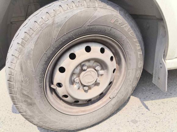 [广州·粤A] 二手东风小康东风小康EC362020款 标准型宁德时代电池