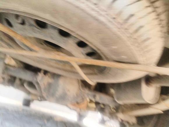 [湖州·浙D] 二手东风风行菱智2017款 M5 1.6L 舒适型