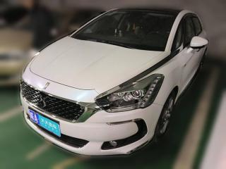 DSDS 52015款 1.6T 雅致版THP160「合肥二手车」「天天拍车」