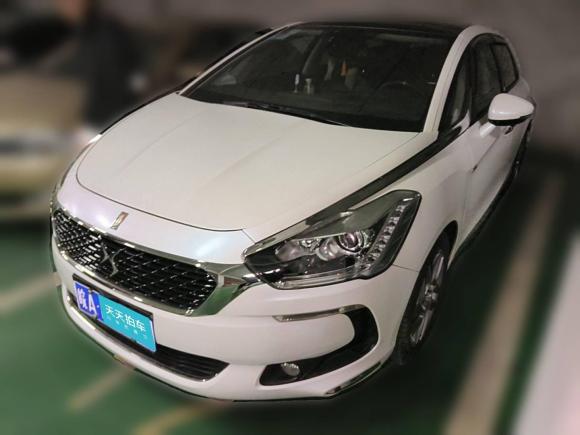 [合肥·皖A] 二手DSDS 52015款 1.6T 雅致版THP160